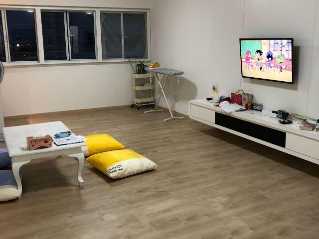 Apartment for sale