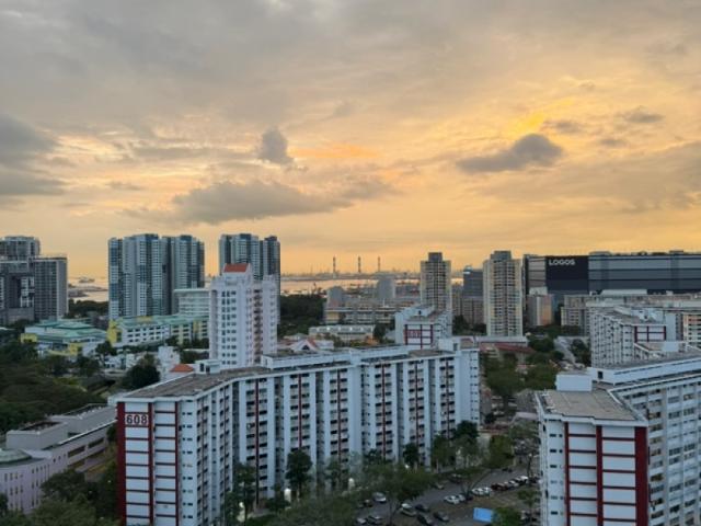 Apartment for sale