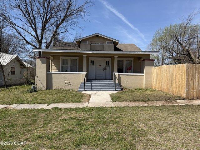 House for sale in Kansas