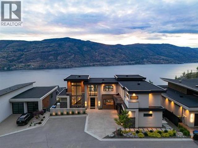 House for sale in Winfield, British Columbia