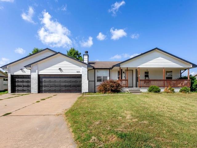 House for sale in Kansas