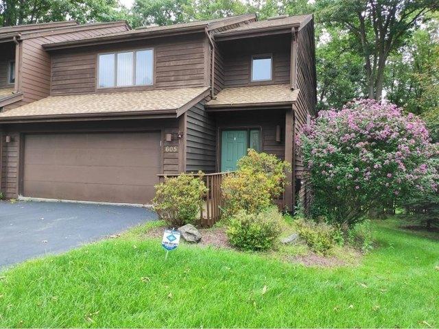 House for sale in Vestal, New York