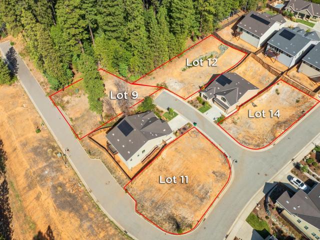 Land for sale in Grass Valley, California