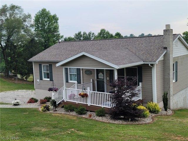 House for rent in Marietta, Ohio