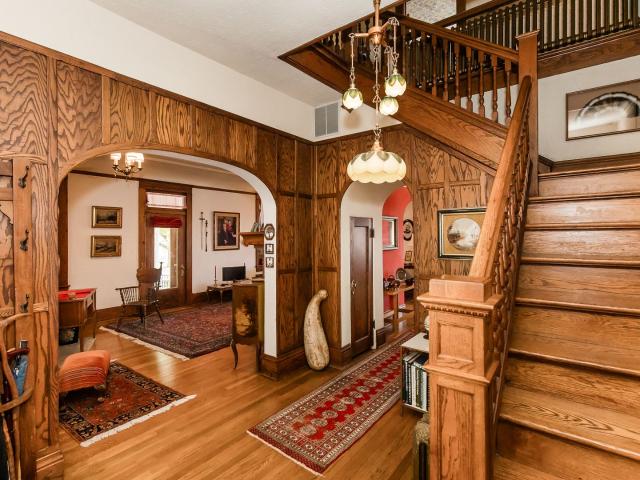 House for sale in Kansas