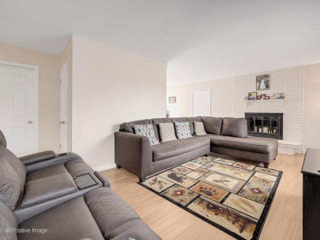 House for sale in Carol Stream, Illinois