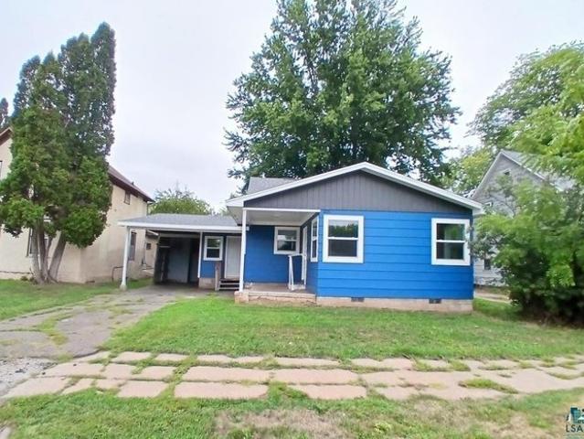 House for sale in Pine City, Minnesota