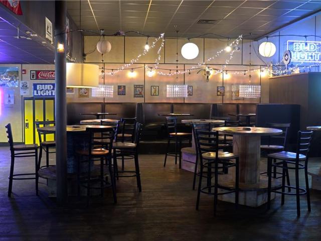 Commercial for sale in Kansas