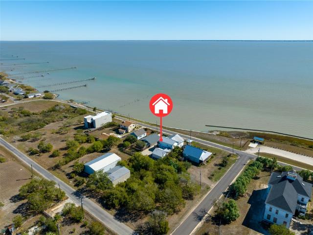 House for sale in Bayside, Texas