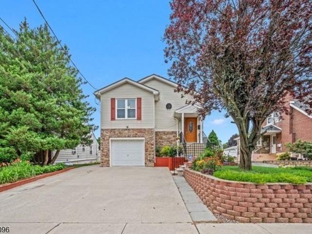 House for sale in Phillipsburg, New Jersey