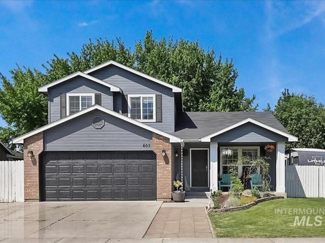 House for sale in Fruitland, Idaho