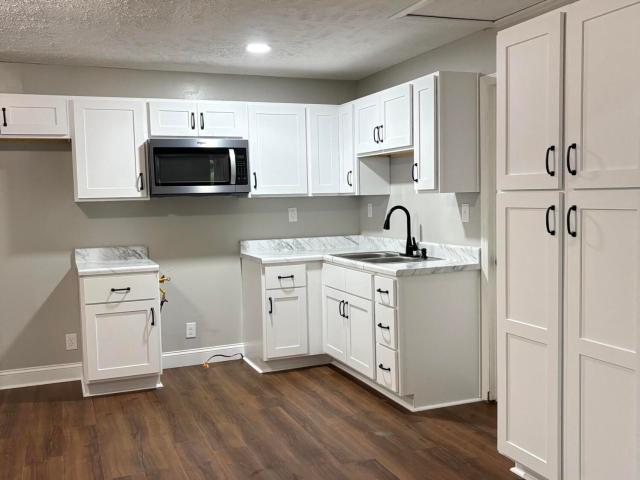 House for sale in Maxton, North Carolina
