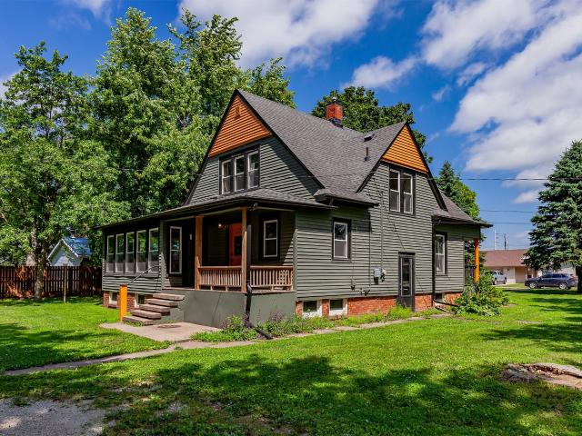 Land for sale in Adel, Iowa