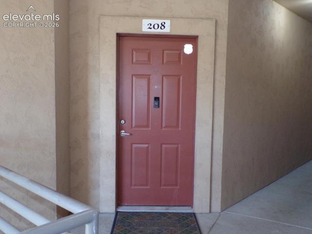 Property for rent in Colorado Springs, Colorado