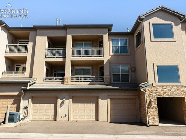 Condo for sale in Colorado Springs, Colorado