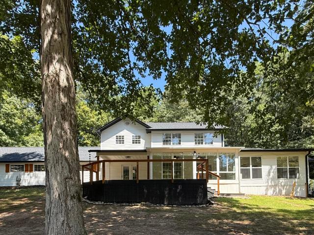 House for sale in Tennessee