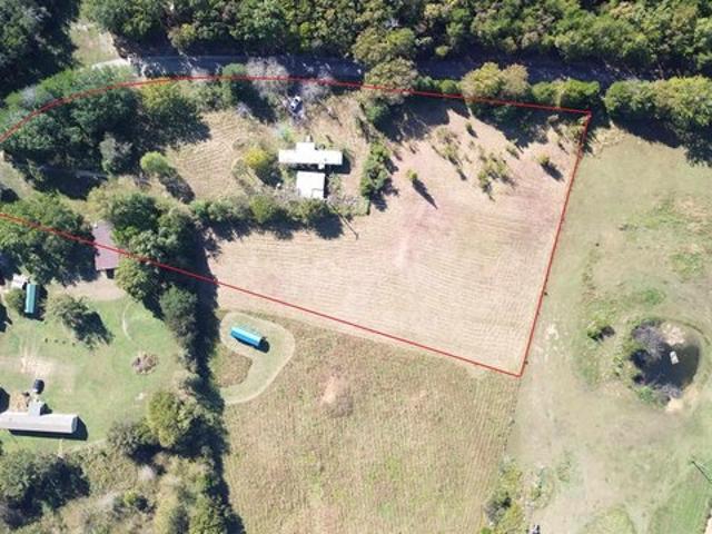 Land for sale in Moulton, Alabama