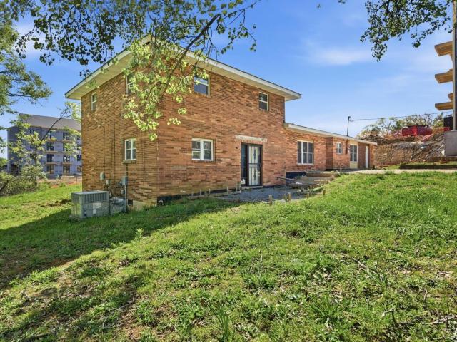 House for sale in Tennessee