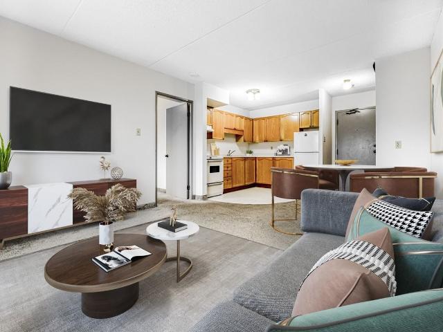 Apartment for rent in Waterloo, Ontario