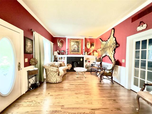 House for sale in Sulphur Springs, Texas