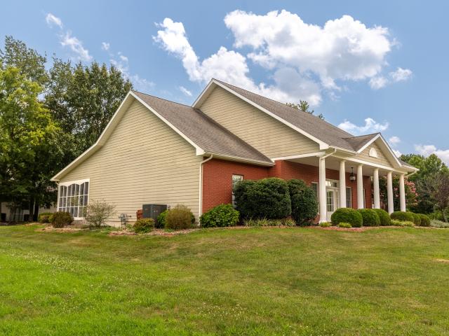 House for sale in Carbondale, Illinois