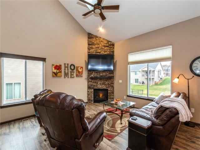 House for sale in Tiffin, Iowa
