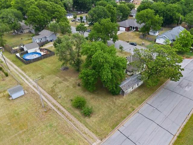 House for sale in Kansas