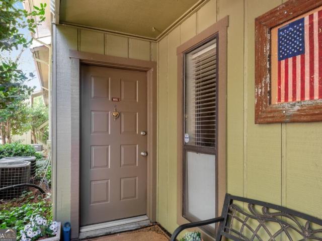 Condo for sale in Dunwoody, Georgia