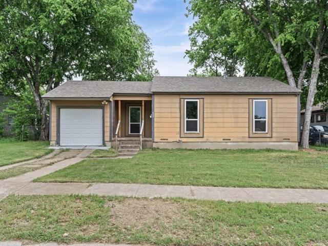 House for sale in Killeen, Texas