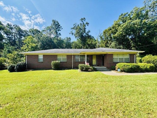 House for sale in Opp, Alabama