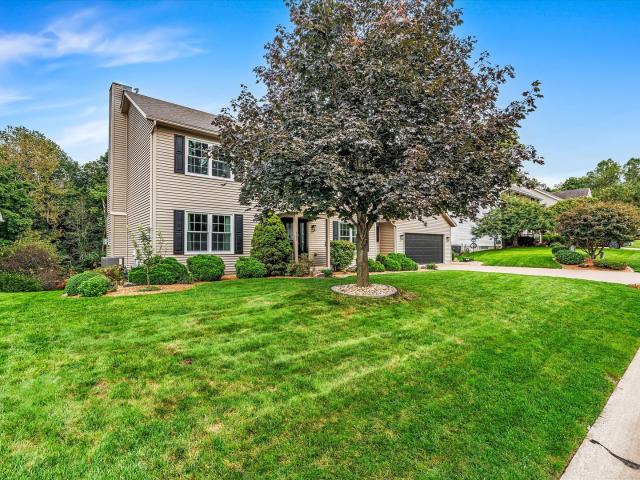 House for sale in Oak Park, Coal Valley
