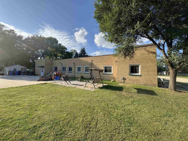 Commercial for sale in Brodhead, Wisconsin