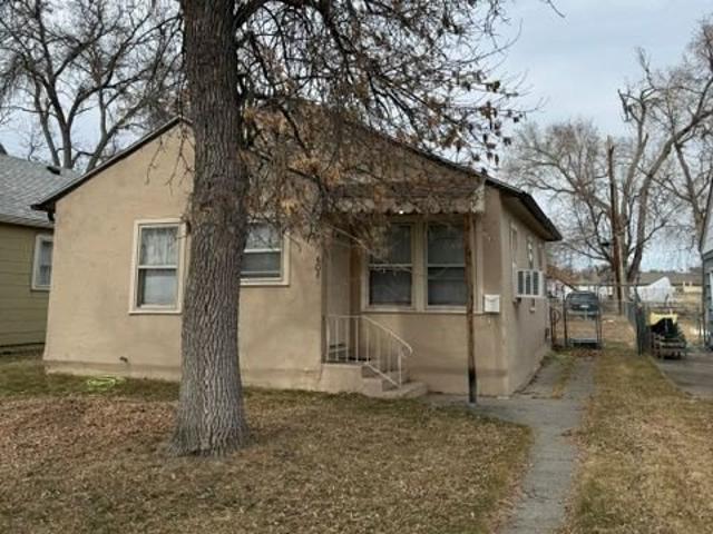 House for sale in Laurel, Montana