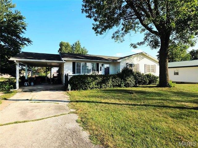 House for sale in Laddonia, Missouri