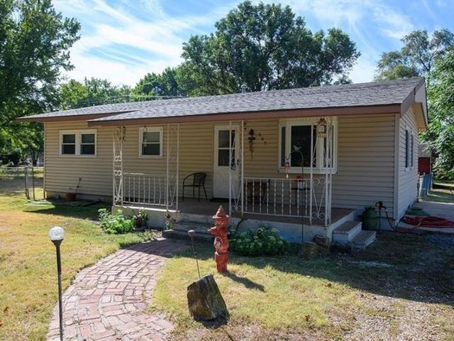 House for sale in Kansas