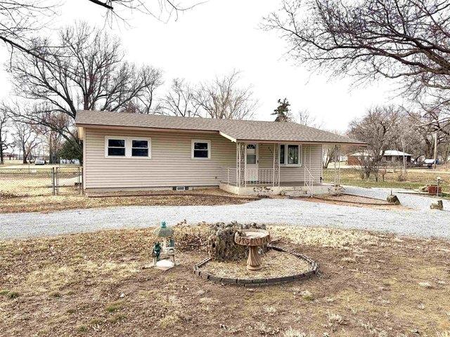 House for sale in Kansas