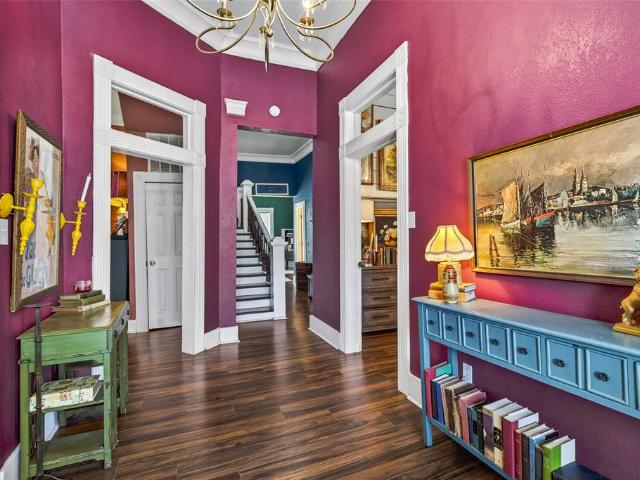 House for sale in Kemp, Texas