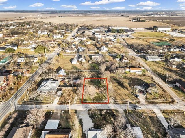 Land for sale in Itasca, Texas