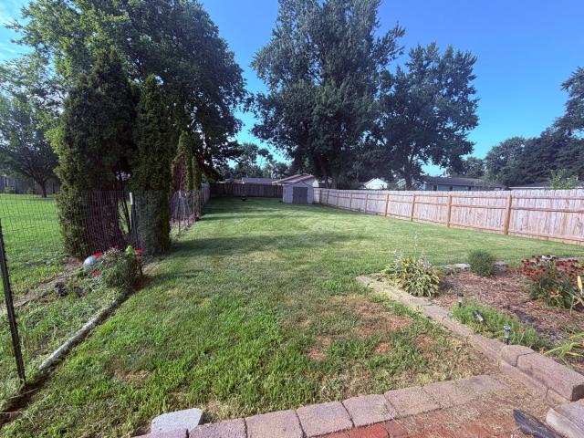 House for sale in Douglas, Illinois