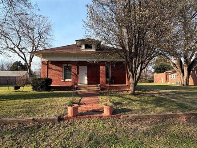 House for sale in Cleveland, Oklahoma