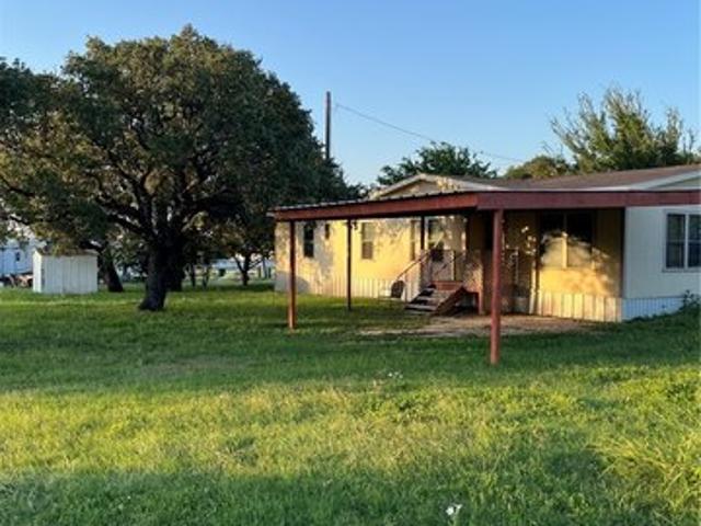 House for sale in San Saba, Texas