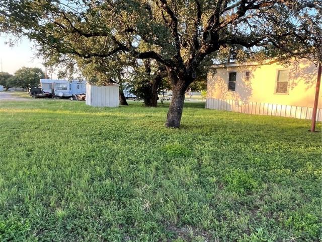 House for sale in San Saba, Texas