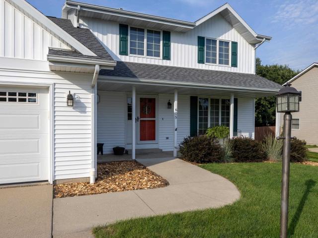 House for sale in Orfordville, Rock County