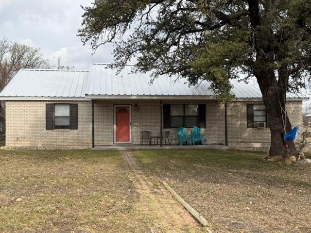 House for sale in Llano, Texas