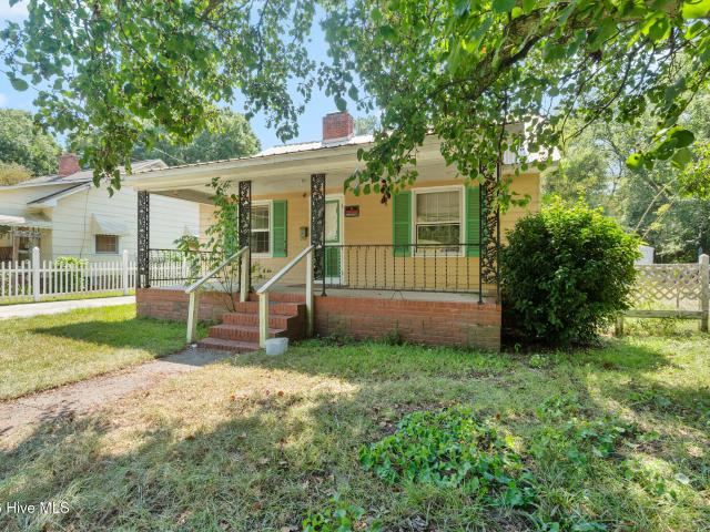 House for sale in Hammon Heights, Laurinburg