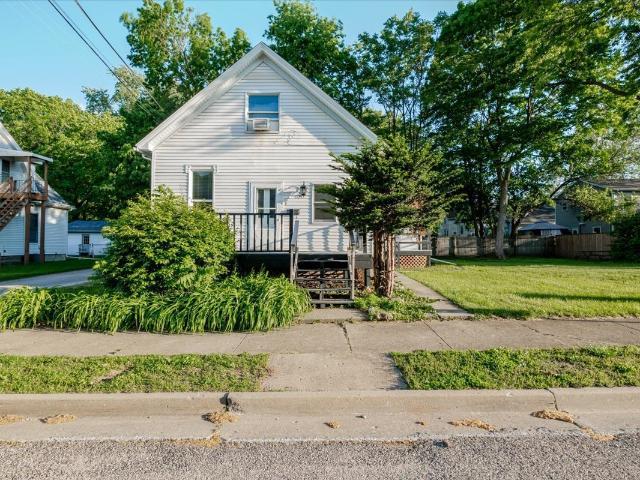 House for sale in Mclean, Illinois