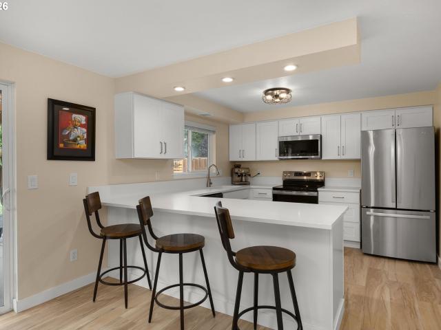 House for sale in Oregonia