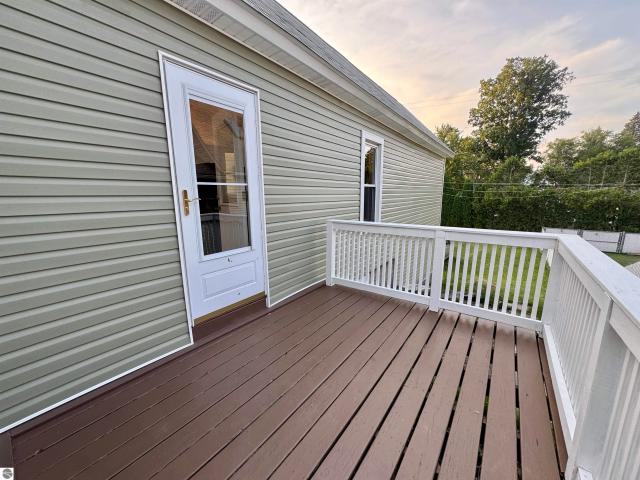 House for sale in Cadillac, Michigan