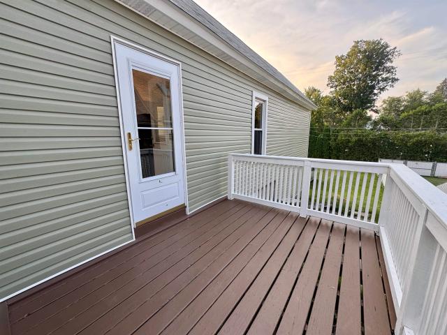 House for sale in Cadillac, Wexford County