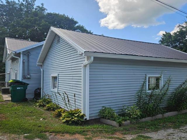 House for sale in Flora, Indiana
